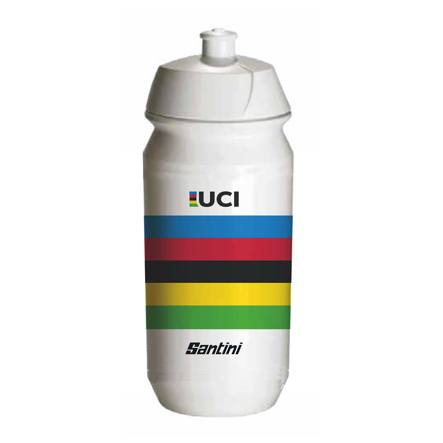 UCI WORLD CHAMPION Bidon 2026